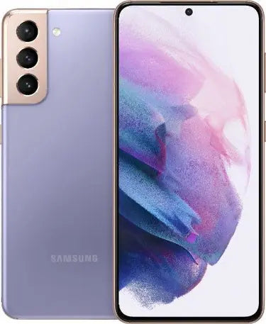 Samsung S21 256 GB - Phantom Violet - B Grade